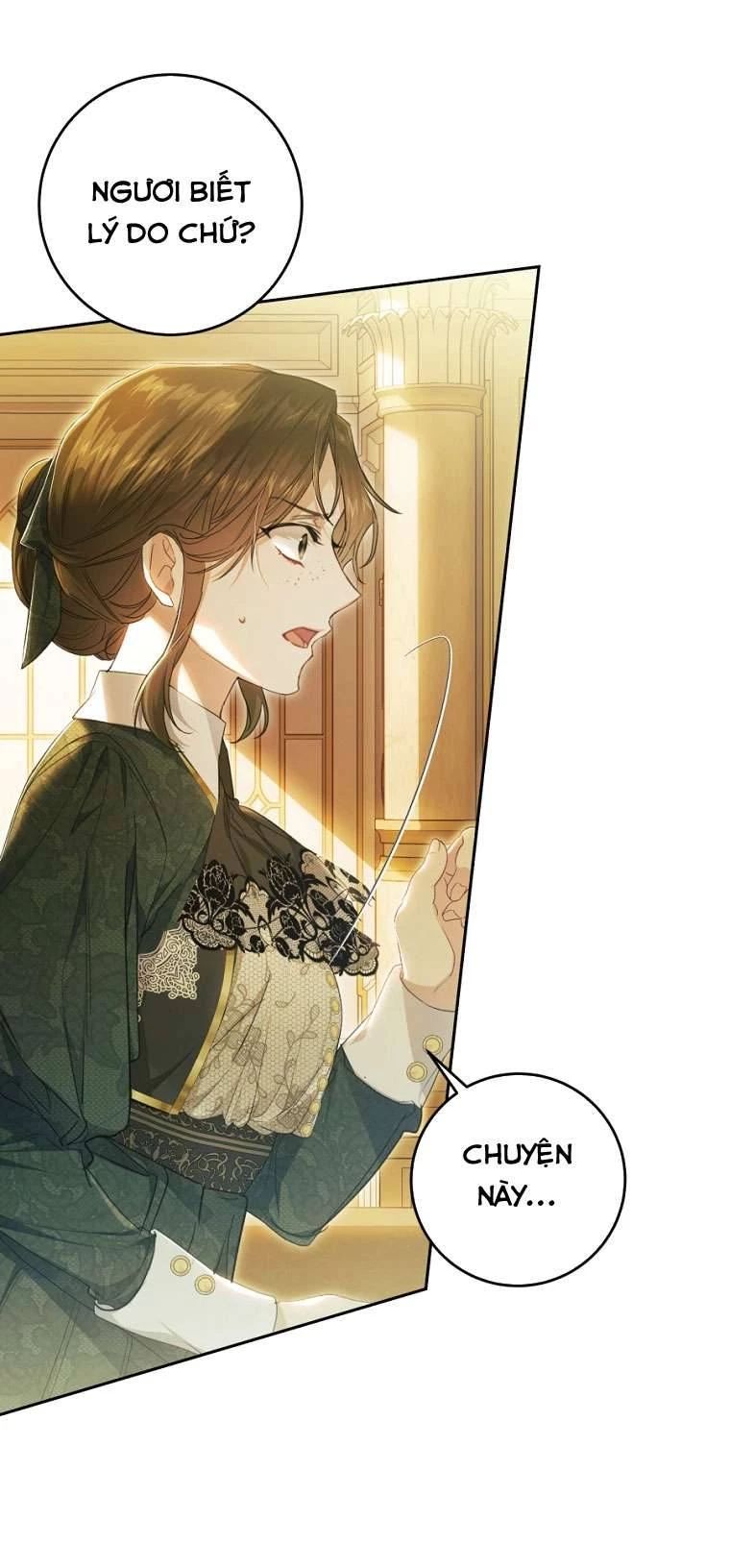 Kẻ Phản Diện Là Một Con Rối Chapter 72 - 34