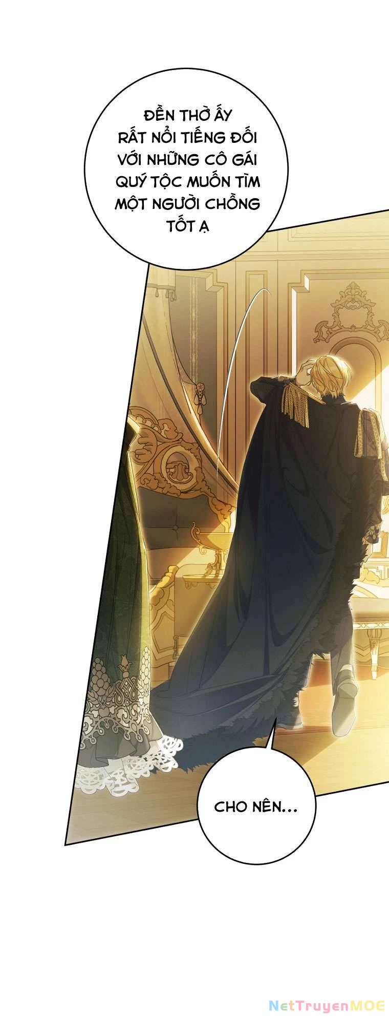 Kẻ Phản Diện Là Một Con Rối Chapter 72 - 35