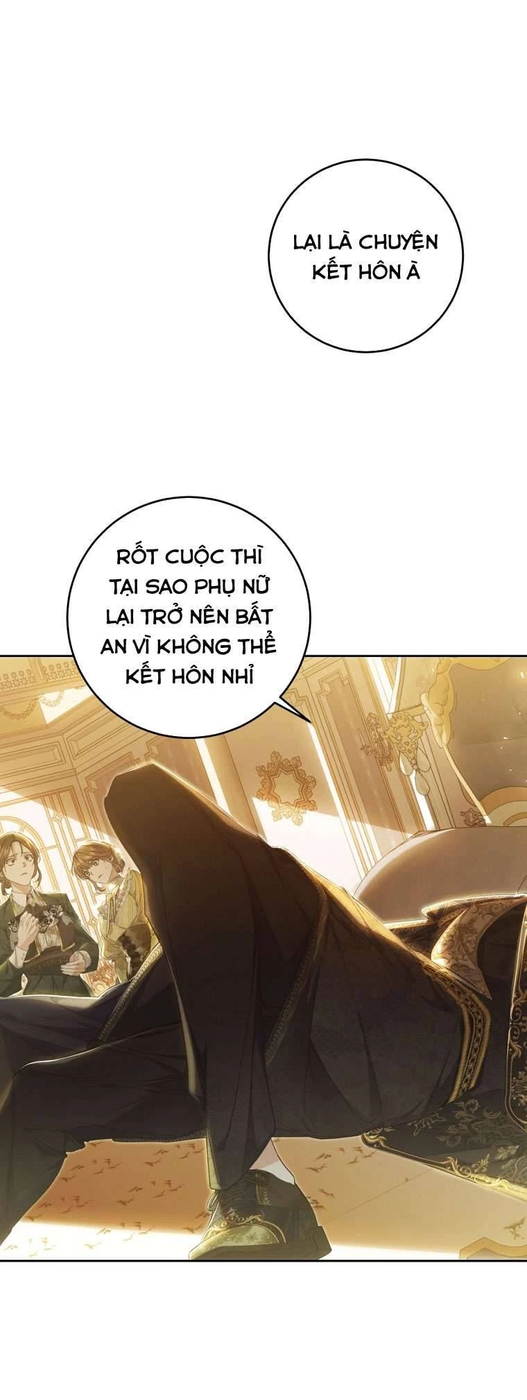 Kẻ Phản Diện Là Một Con Rối Chapter 72 - 37