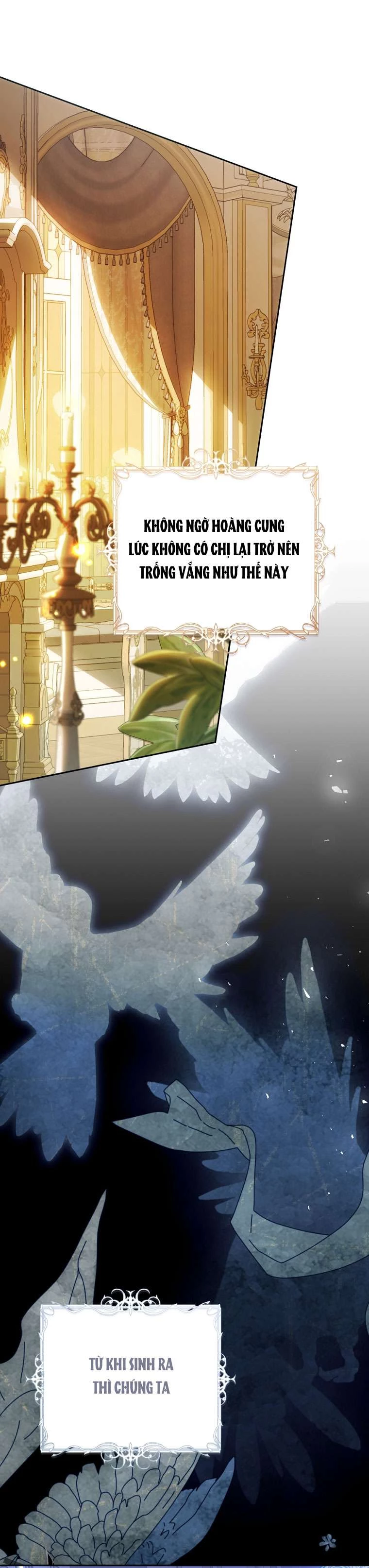 Kẻ Phản Diện Là Một Con Rối Chapter 72 - 42