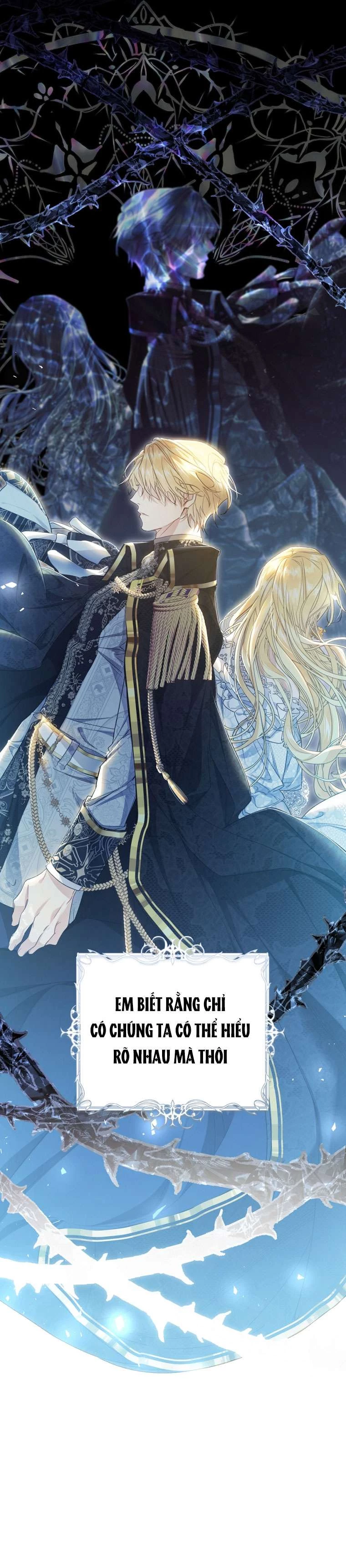 Kẻ Phản Diện Là Một Con Rối Chapter 72 - 45