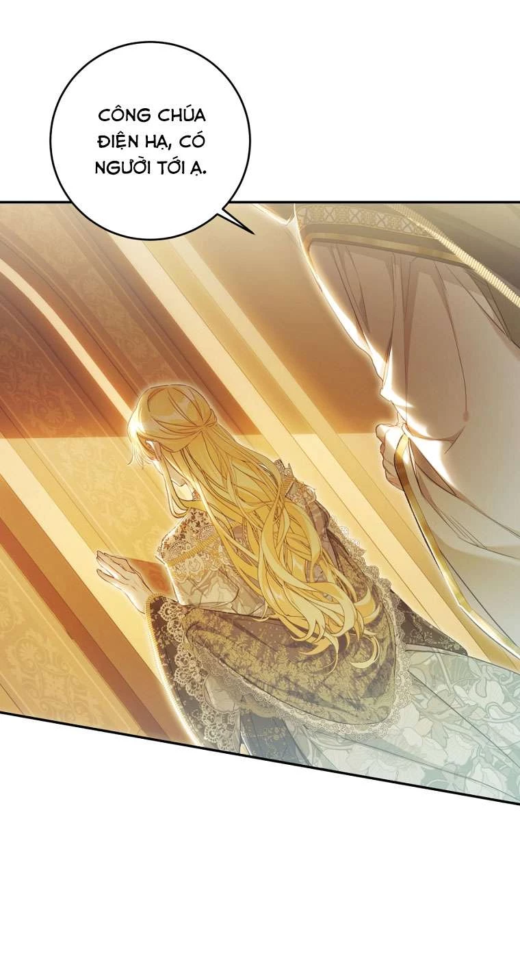 Kẻ Phản Diện Là Một Con Rối Chapter 73 - 3