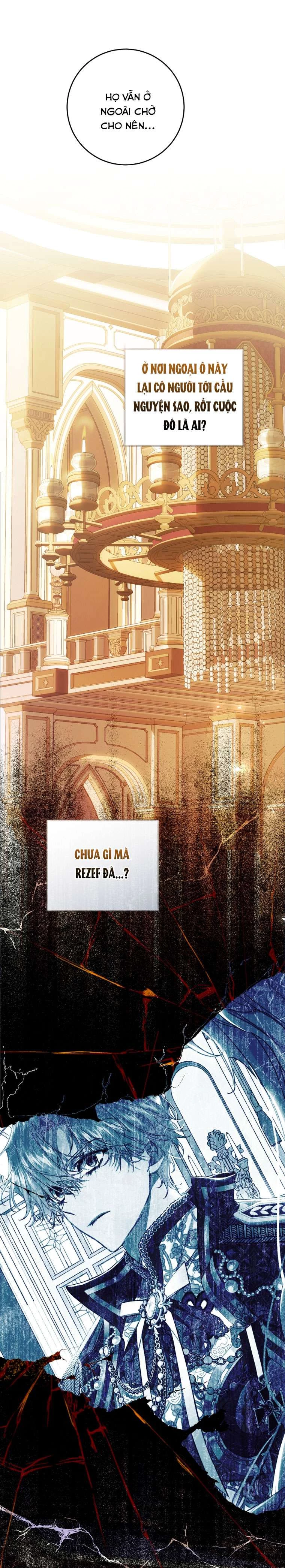 Kẻ Phản Diện Là Một Con Rối Chapter 73 - 5