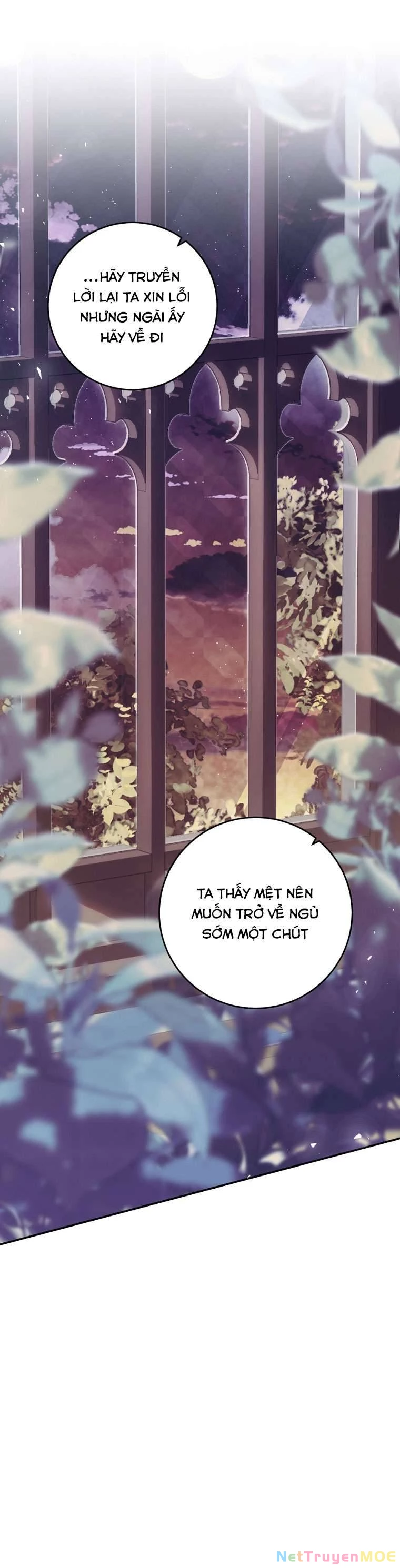 Kẻ Phản Diện Là Một Con Rối Chapter 73 - 10