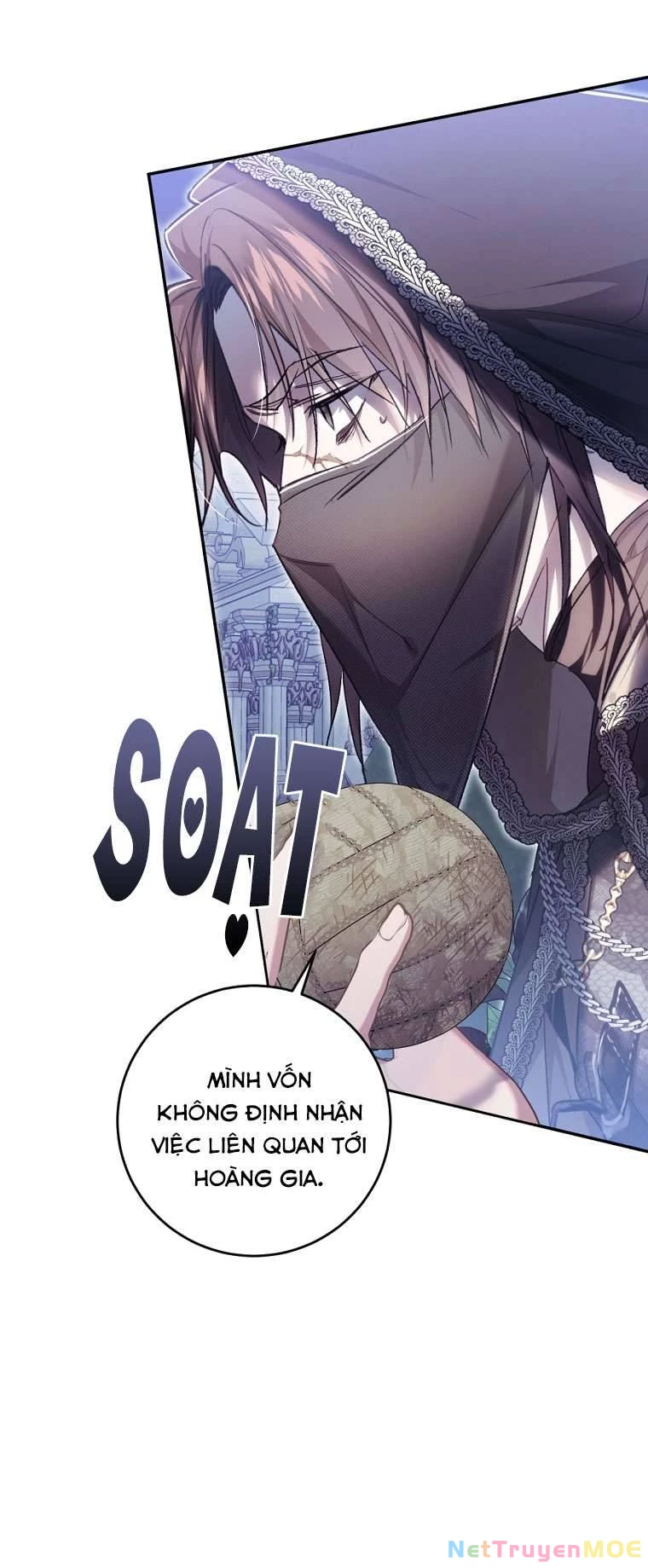 Kẻ Phản Diện Là Một Con Rối Chapter 73 - 18