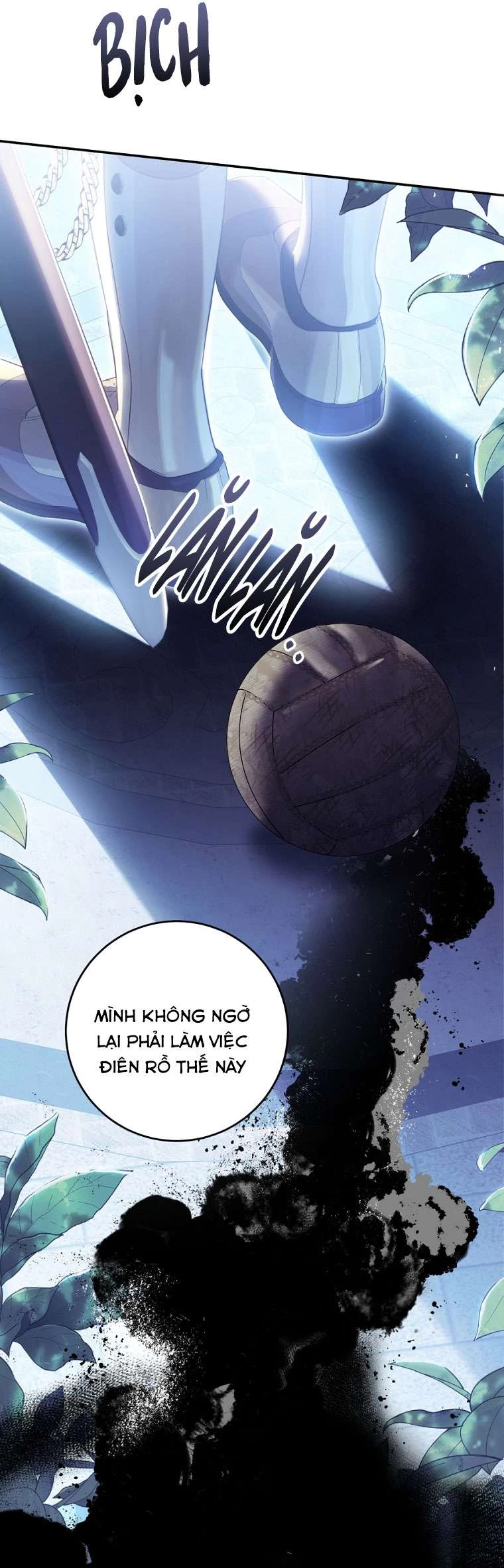 Kẻ Phản Diện Là Một Con Rối Chapter 73 - 19