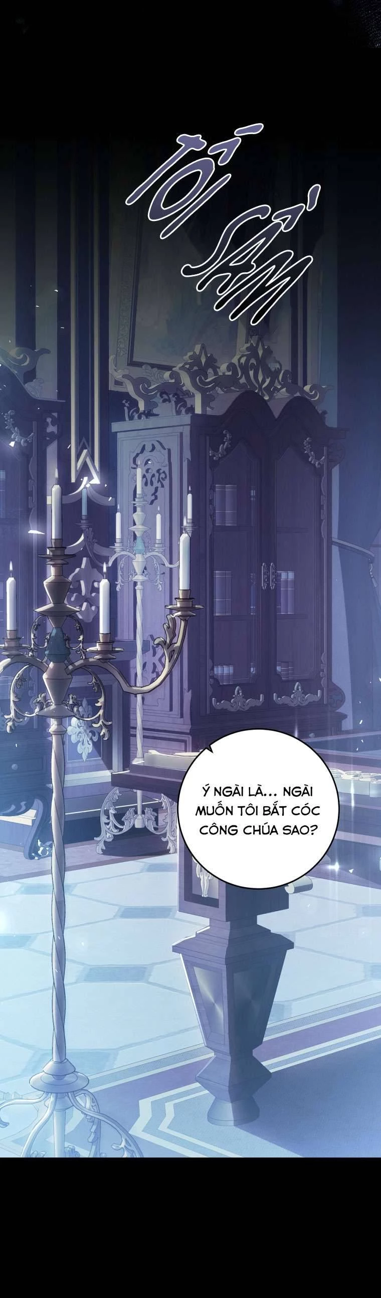 Kẻ Phản Diện Là Một Con Rối Chapter 73 - 20