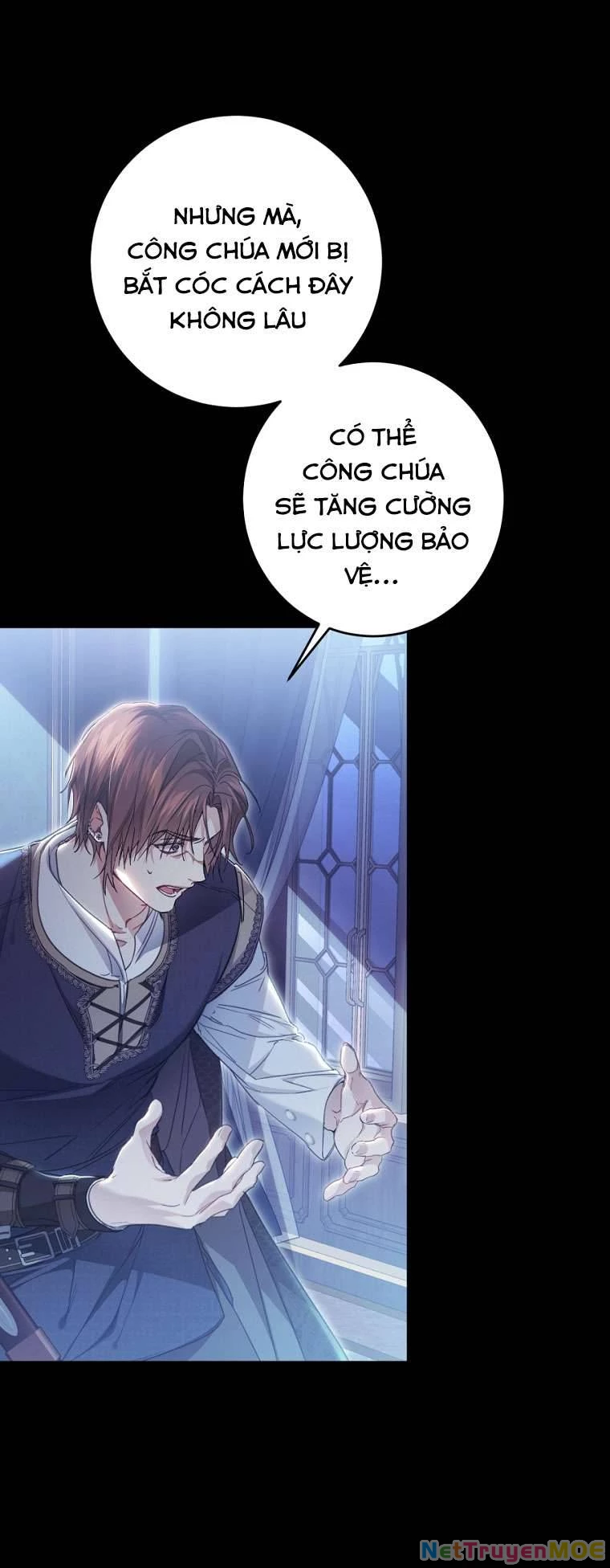 Kẻ Phản Diện Là Một Con Rối Chapter 73 - 24