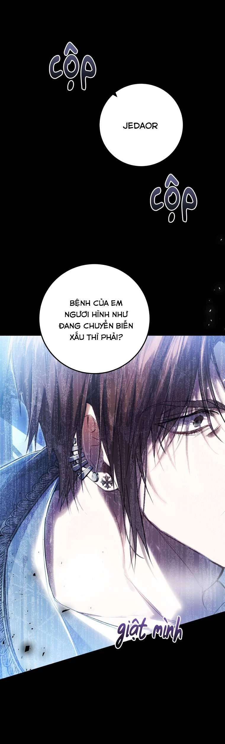 Kẻ Phản Diện Là Một Con Rối Chapter 73 - 25
