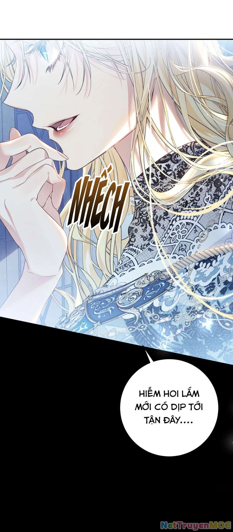Kẻ Phản Diện Là Một Con Rối Chapter 73 - 41