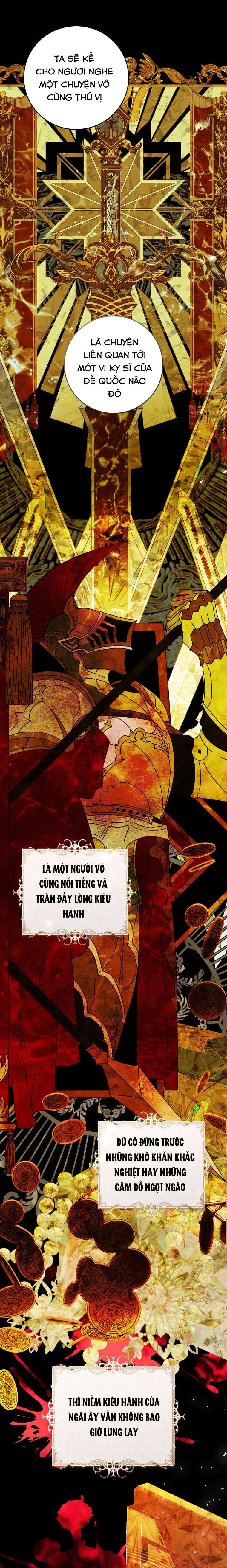 Kẻ Phản Diện Là Một Con Rối Chapter 73 - 42