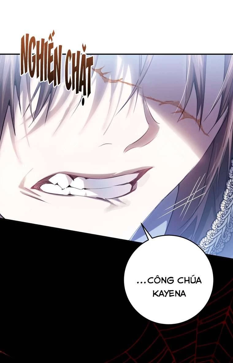 Kẻ Phản Diện Là Một Con Rối Chapter 73 - 53