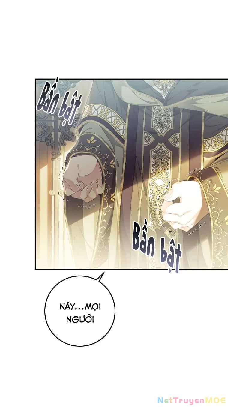 Kẻ Phản Diện Là Một Con Rối Chapter 74 - 2