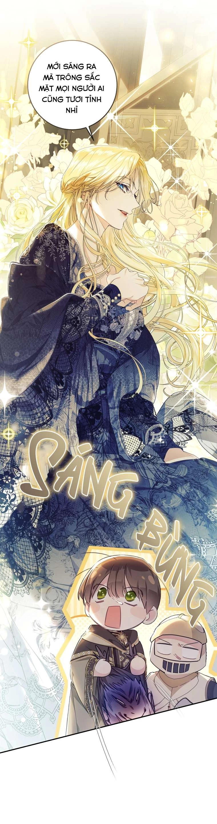 Kẻ Phản Diện Là Một Con Rối Chapter 74 - 6