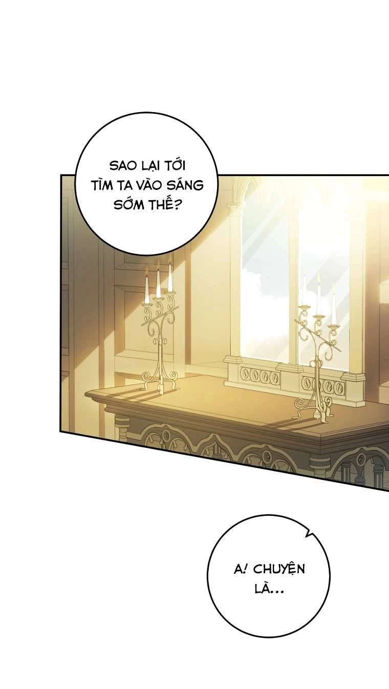 Kẻ Phản Diện Là Một Con Rối Chapter 74 - 8