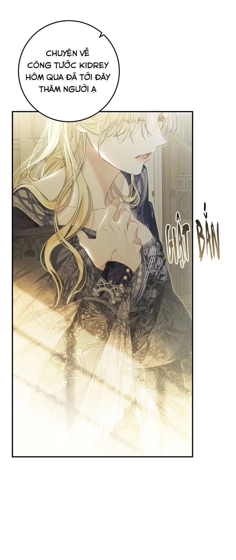 Kẻ Phản Diện Là Một Con Rối Chapter 74 - 9