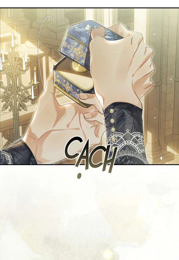 Kẻ Phản Diện Là Một Con Rối Chapter 74 - 15