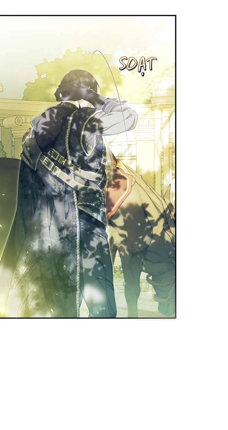 Kẻ Phản Diện Là Một Con Rối Chapter 74 - 19