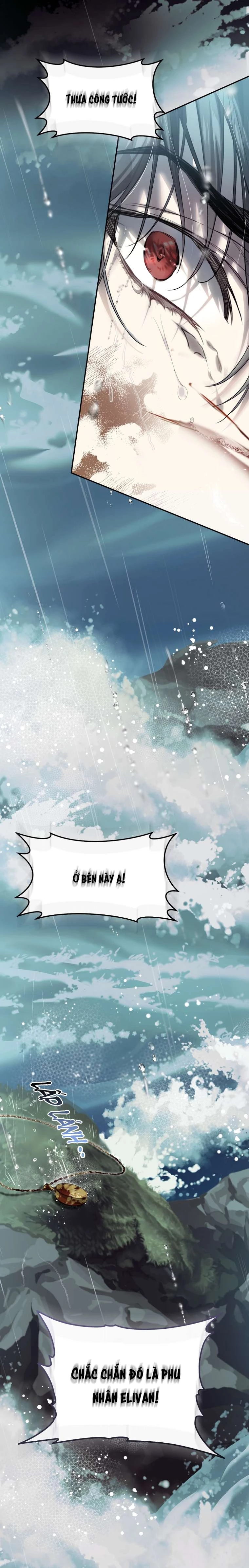 Kẻ Phản Diện Là Một Con Rối Chapter 74 - 24