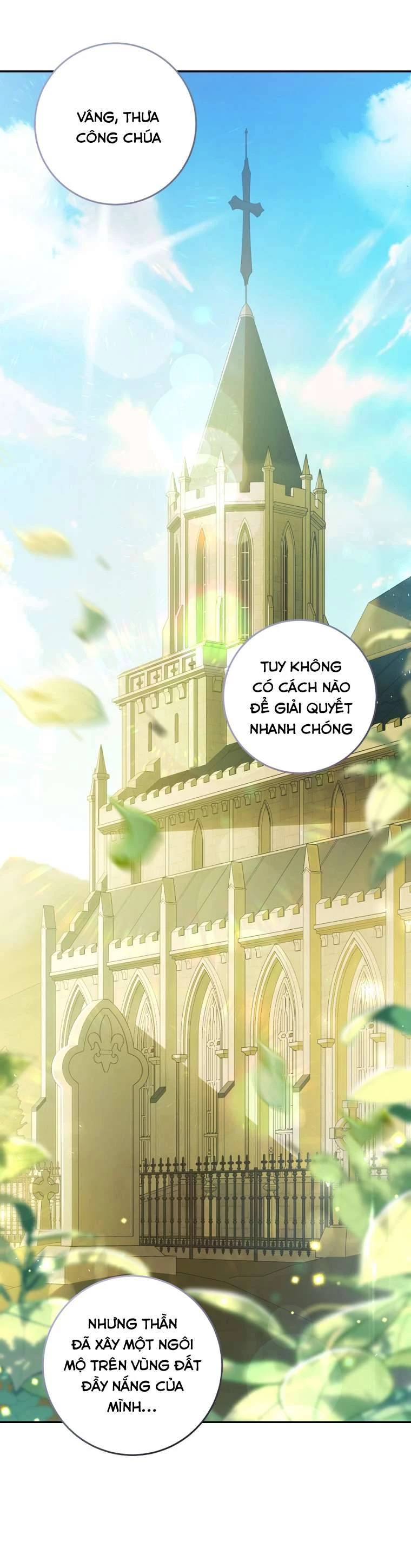 Kẻ Phản Diện Là Một Con Rối Chapter 74 - 34
