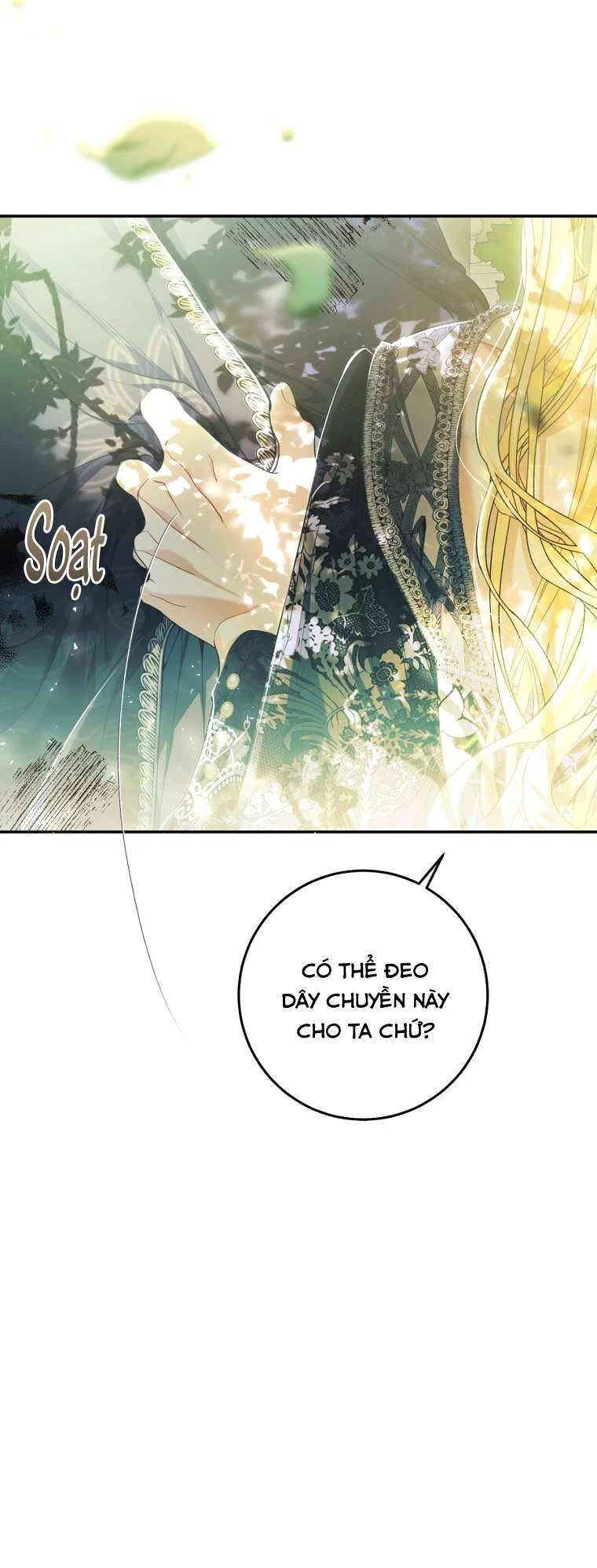 Kẻ Phản Diện Là Một Con Rối Chapter 74 - 38