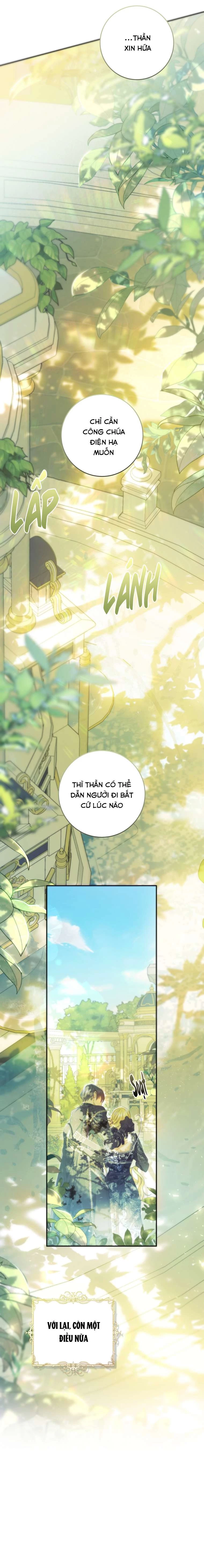 Kẻ Phản Diện Là Một Con Rối Chapter 74 - 41