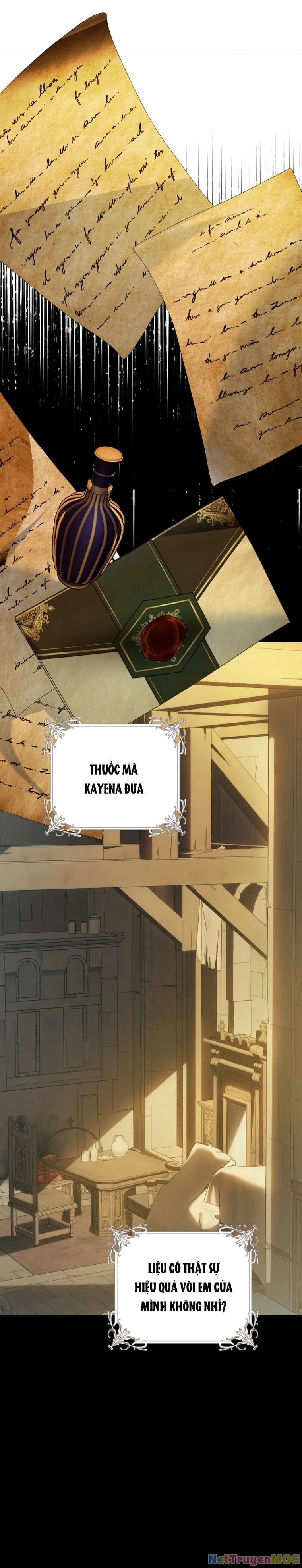 Kẻ Phản Diện Là Một Con Rối Chapter 74 - 46