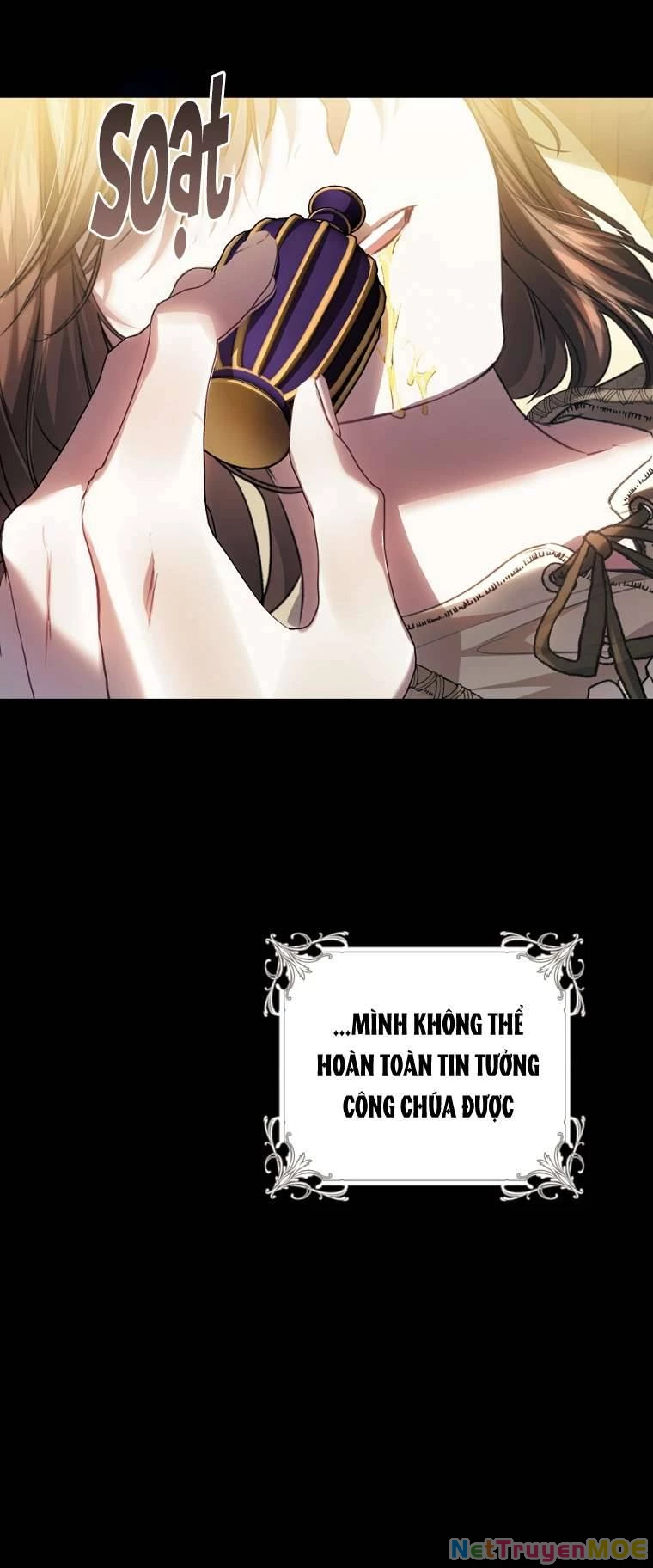 Kẻ Phản Diện Là Một Con Rối Chapter 74 - 48