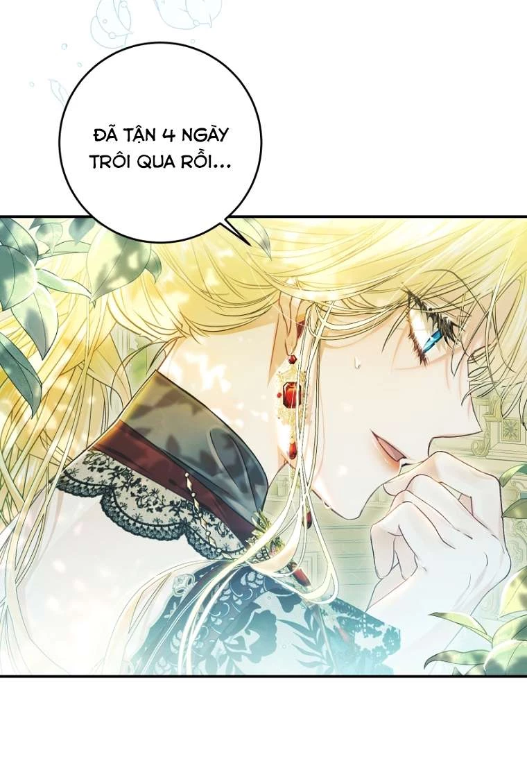Kẻ Phản Diện Là Một Con Rối Chapter 75 - 3