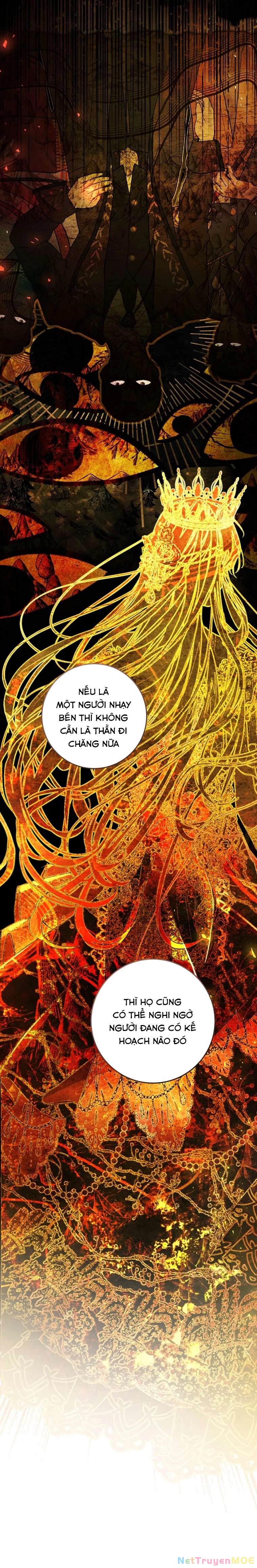 Kẻ Phản Diện Là Một Con Rối Chapter 75 - 9