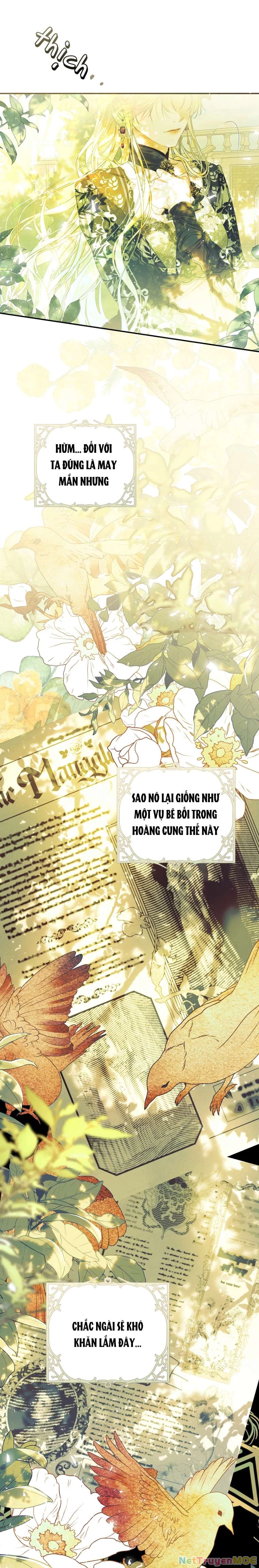 Kẻ Phản Diện Là Một Con Rối Chapter 75 - 12