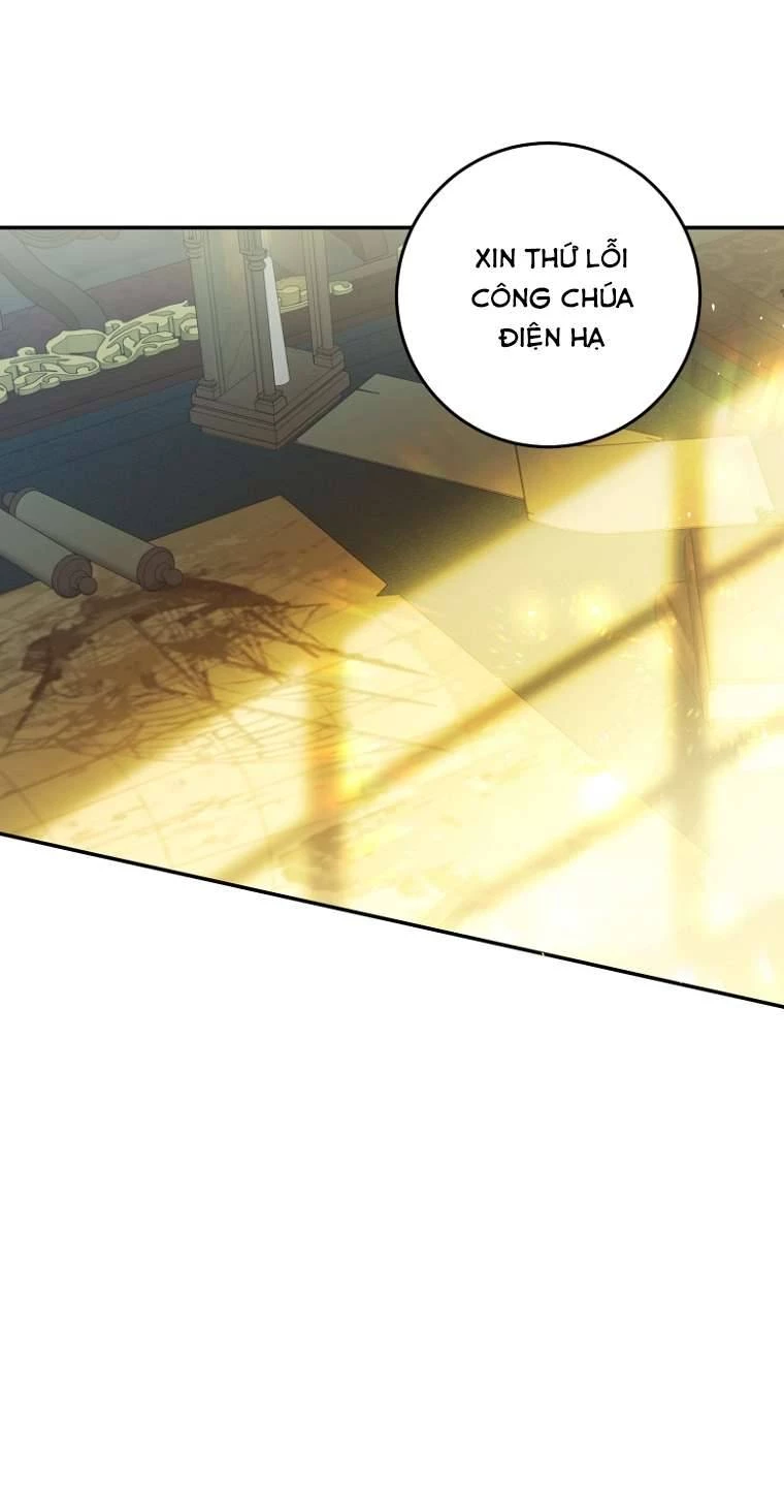 Kẻ Phản Diện Là Một Con Rối Chapter 75 - 17