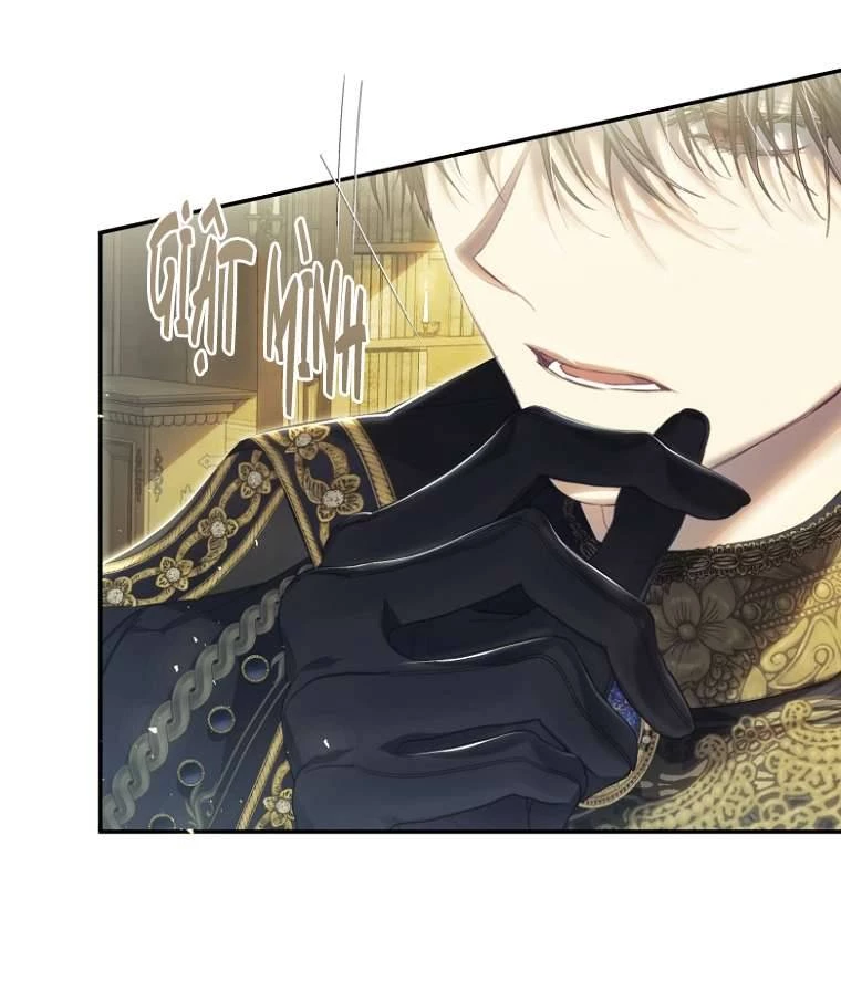 Kẻ Phản Diện Là Một Con Rối Chapter 75 - 21