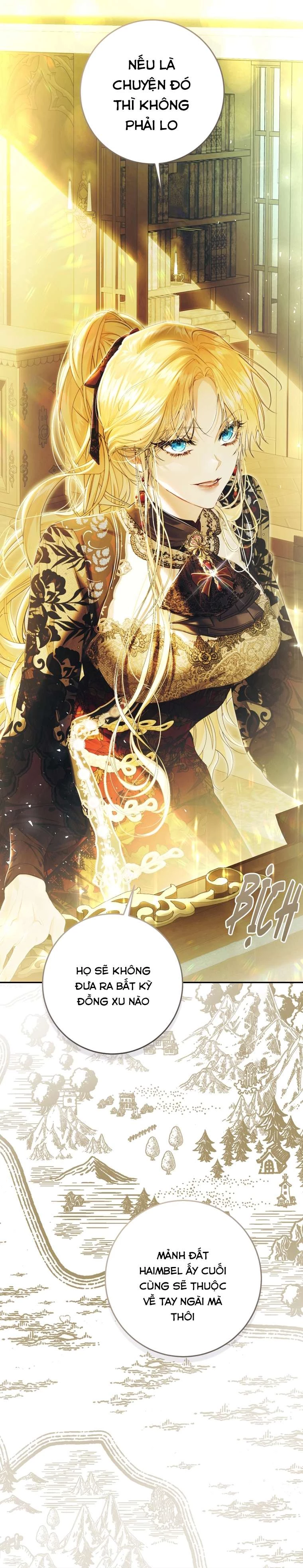 Kẻ Phản Diện Là Một Con Rối Chapter 75 - 24