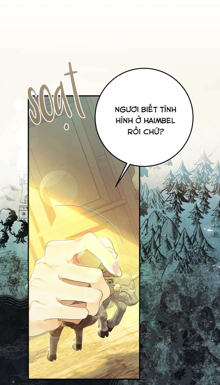 Kẻ Phản Diện Là Một Con Rối Chapter 75 - 28