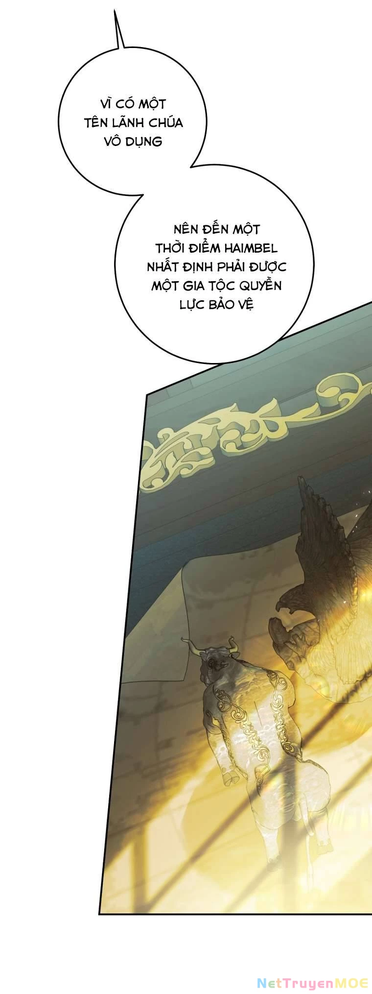 Kẻ Phản Diện Là Một Con Rối Chapter 75 - 31