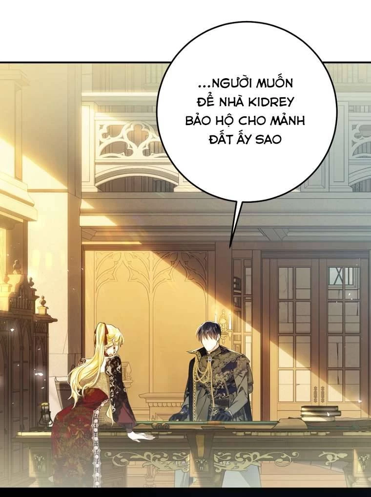 Kẻ Phản Diện Là Một Con Rối Chapter 75 - 33