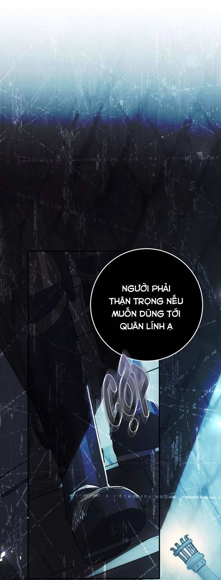 Kẻ Phản Diện Là Một Con Rối Chapter 75 - 39