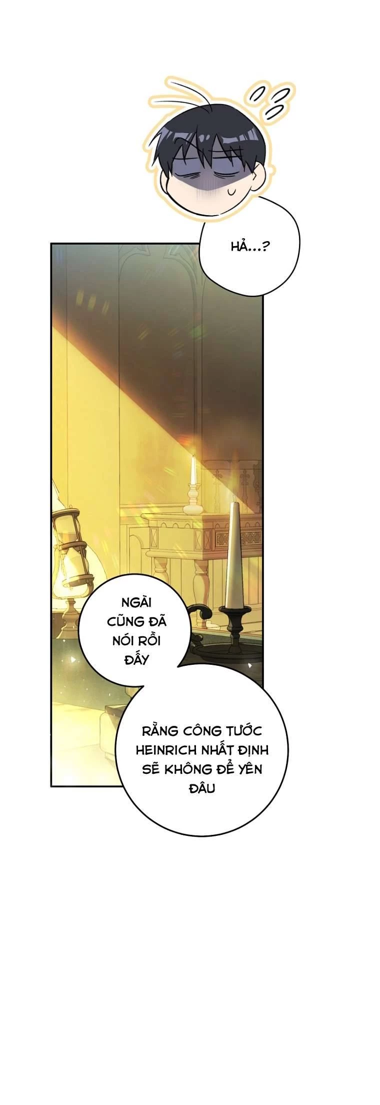 Kẻ Phản Diện Là Một Con Rối Chapter 75 - 44