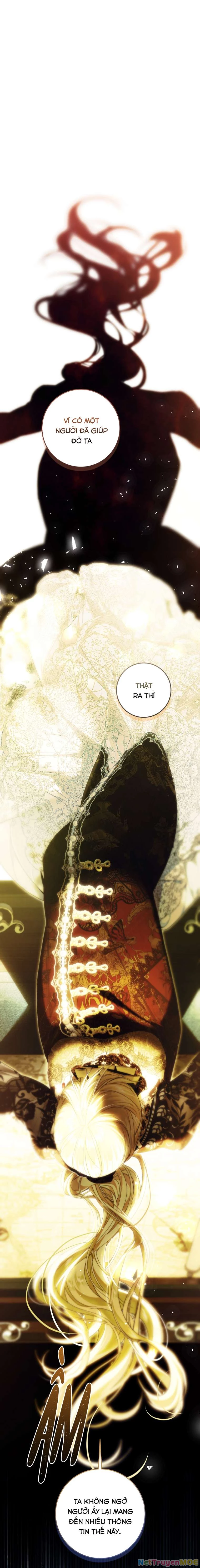 Kẻ Phản Diện Là Một Con Rối Chapter 75 - 54