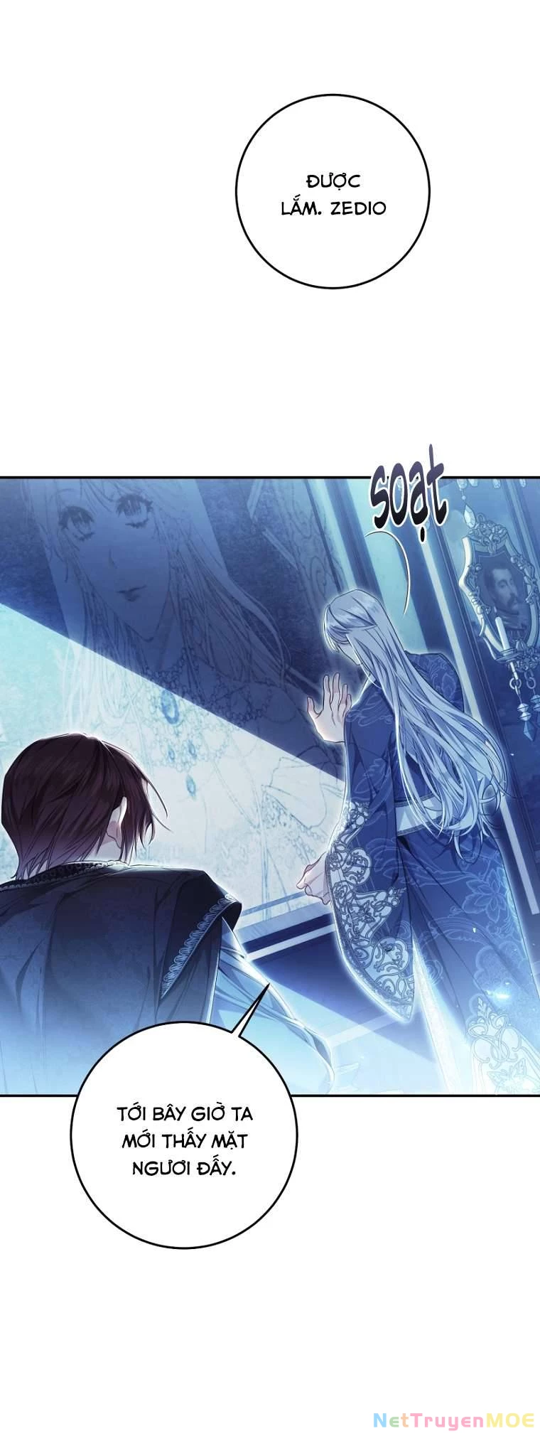 Kẻ Phản Diện Là Một Con Rối Chapter 75 - 56
