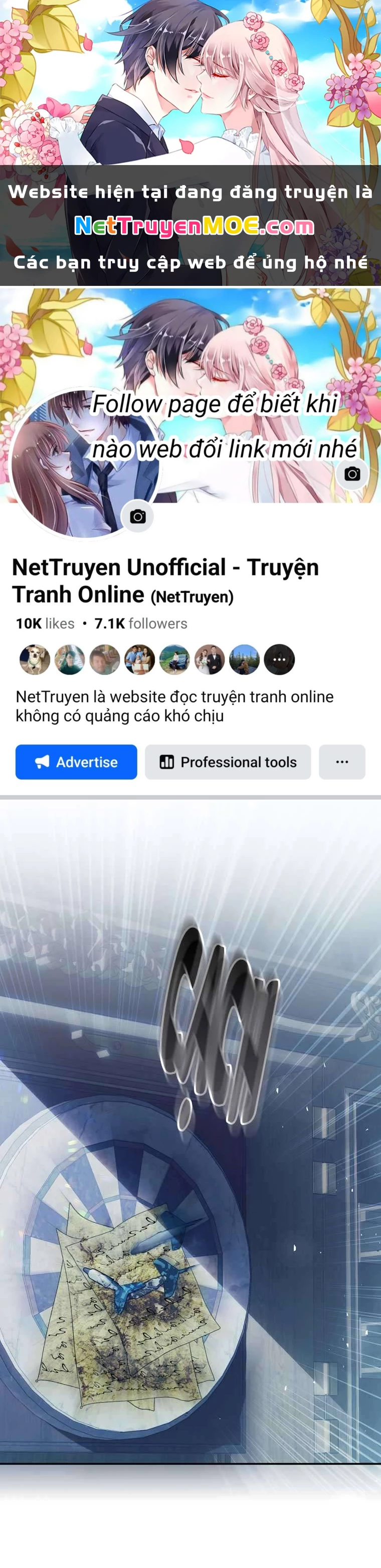 Kẻ Phản Diện Là Một Con Rối Chapter 76 - 1