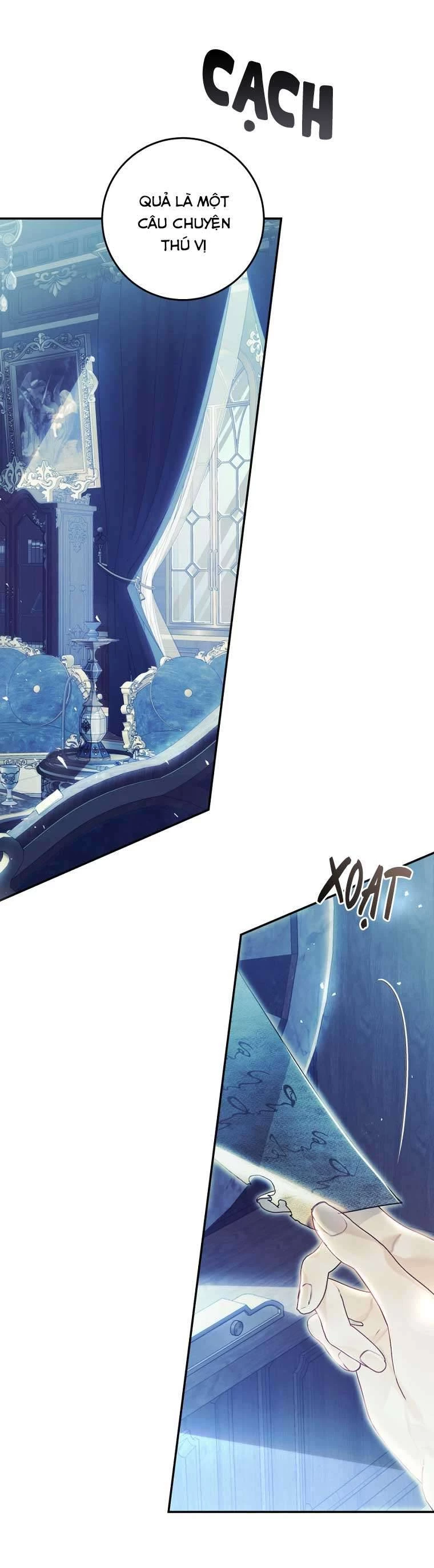 Kẻ Phản Diện Là Một Con Rối Chapter 76 - 2