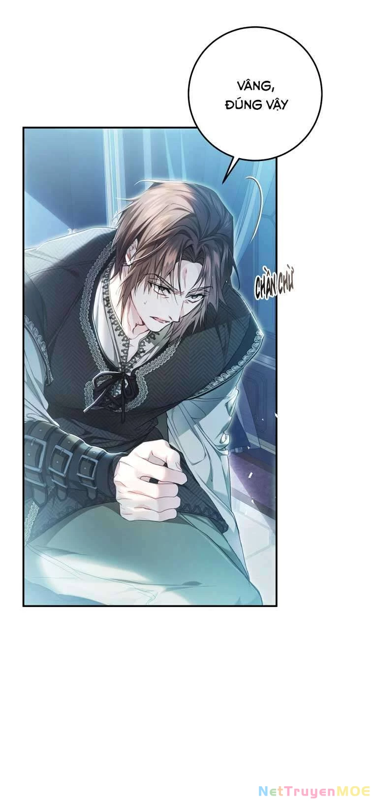 Kẻ Phản Diện Là Một Con Rối Chapter 76 - 4