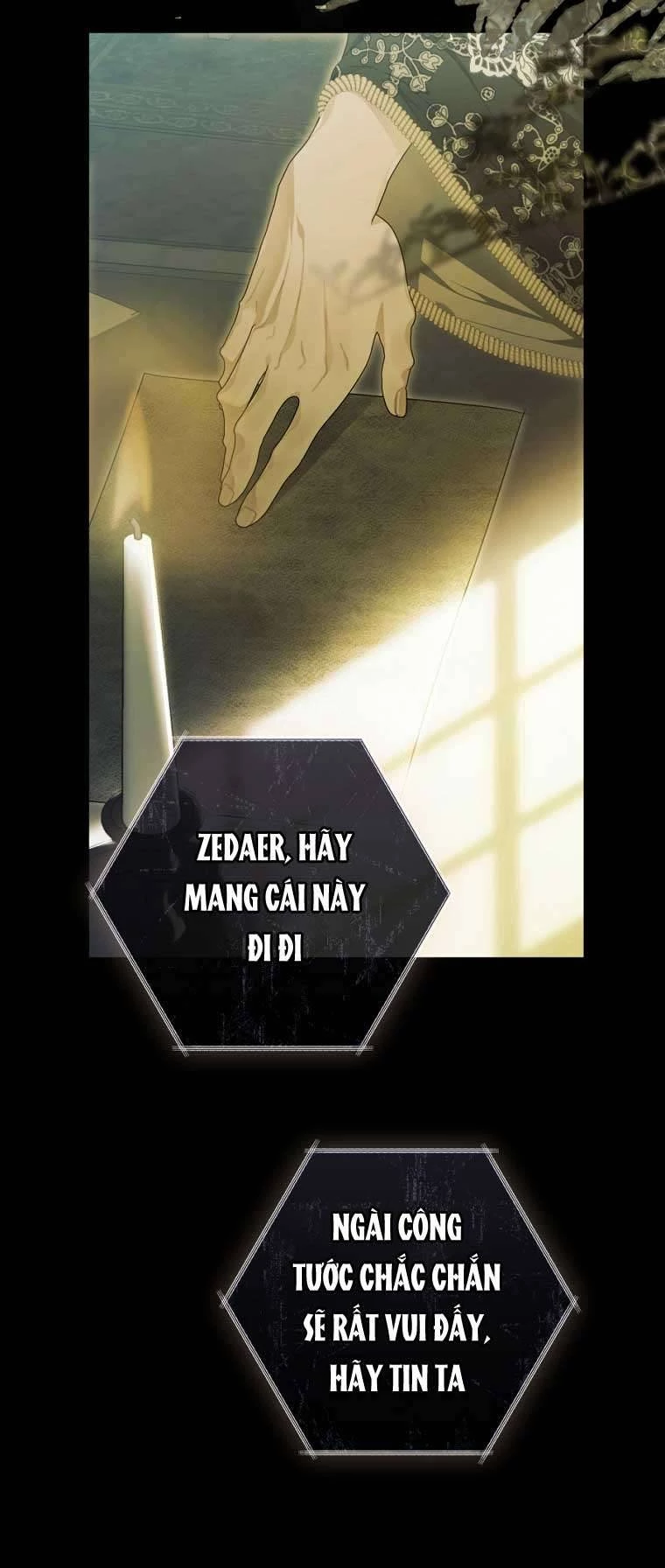 Kẻ Phản Diện Là Một Con Rối Chapter 76 - 6