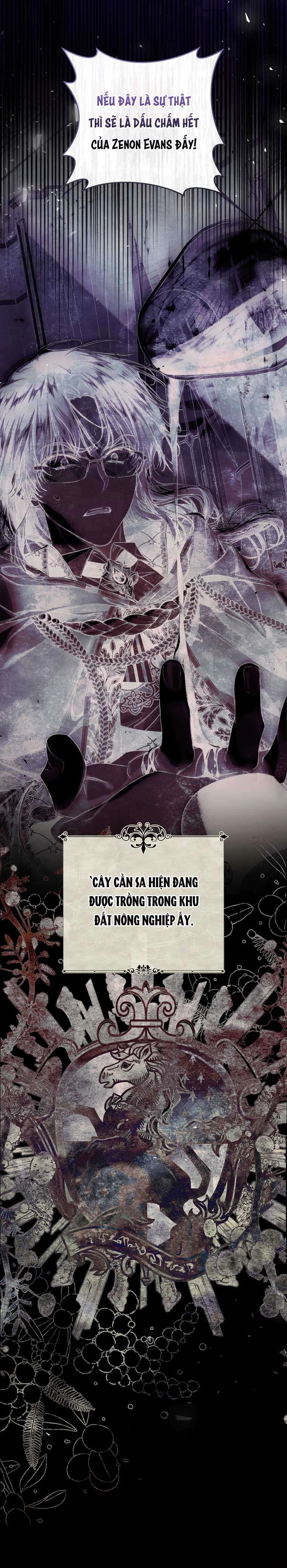 Kẻ Phản Diện Là Một Con Rối Chapter 76 - 12