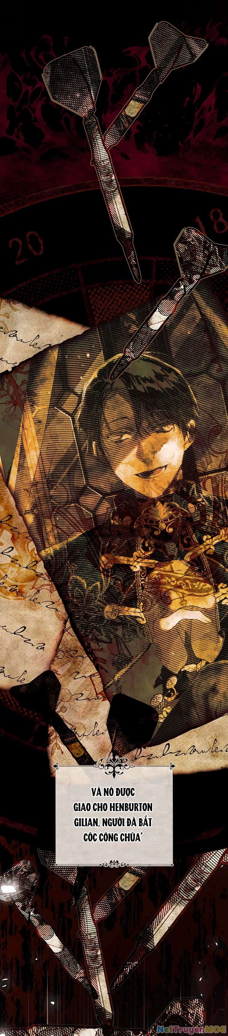 Kẻ Phản Diện Là Một Con Rối Chapter 76 - 13