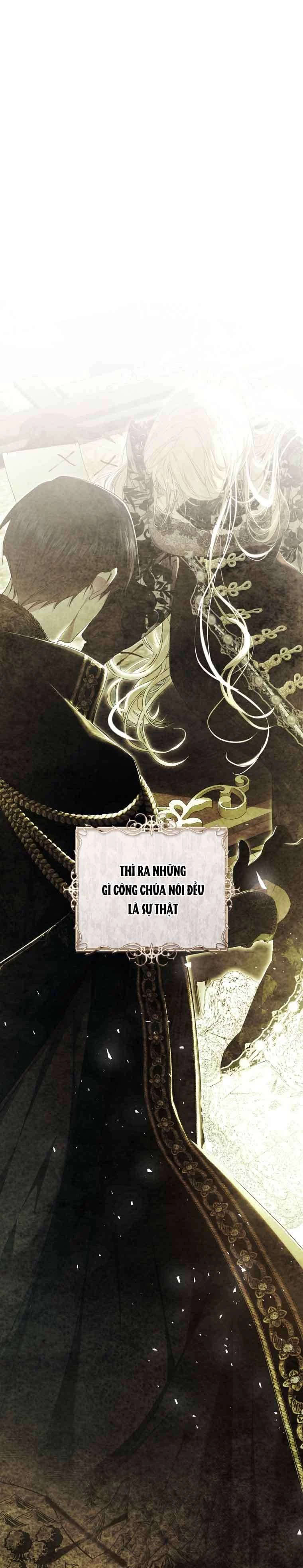 Kẻ Phản Diện Là Một Con Rối Chapter 76 - 14