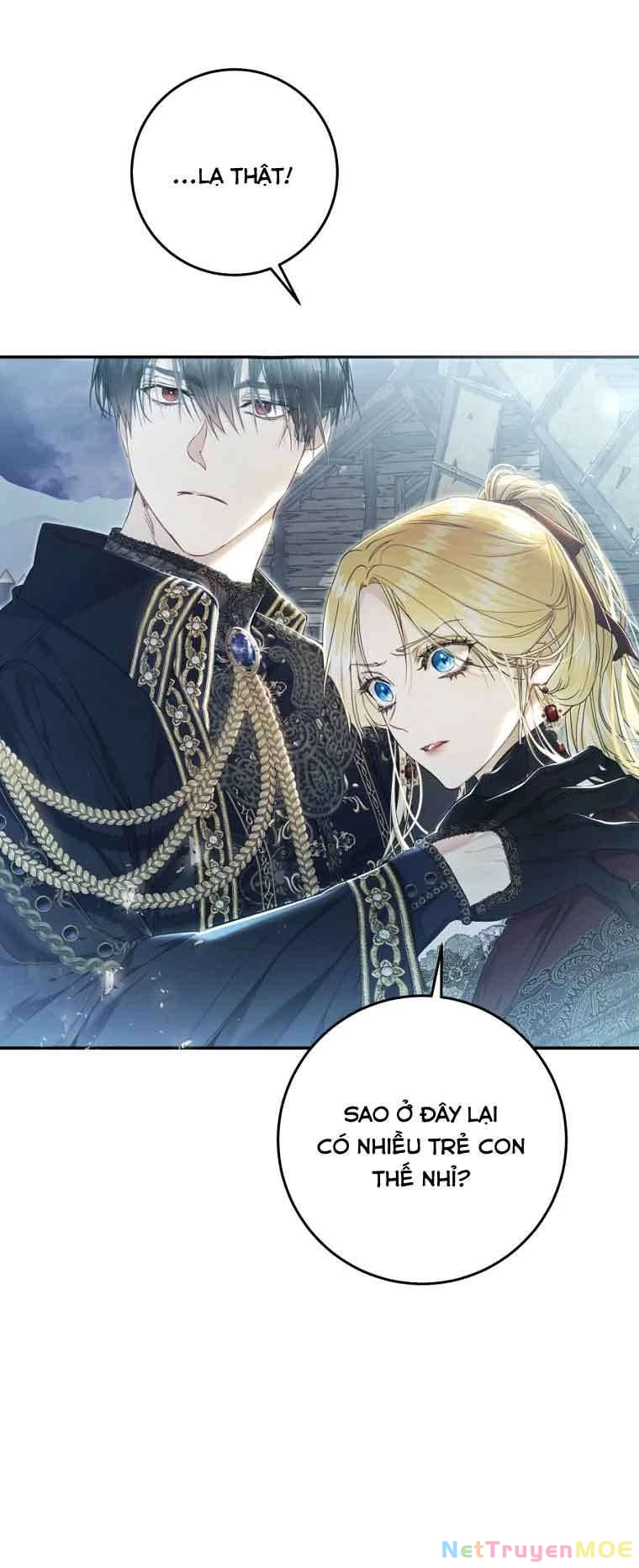 Kẻ Phản Diện Là Một Con Rối Chapter 76 - 20