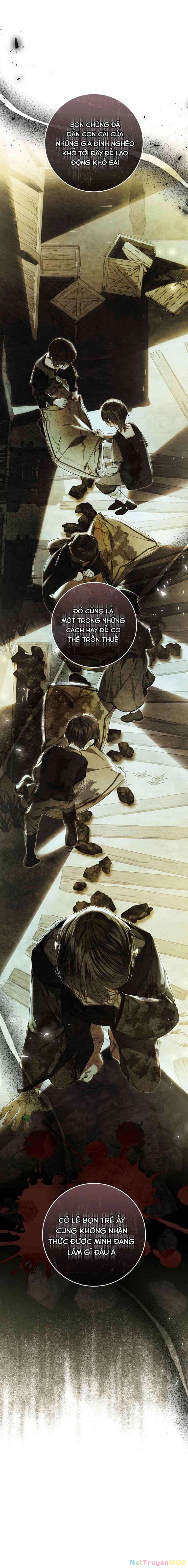 Kẻ Phản Diện Là Một Con Rối Chapter 76 - 22